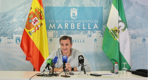 El Ayuntamiento de Marbella impulsa 132 nuevas viviendas de protección oficial en régimen de alquiler en San Pedro Alcántara y alcanzará las 1.300