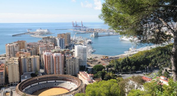 Málaga continúa “la senda de crecimiento” en comercio exterior por encima de la media española entre enero y agosto