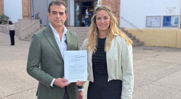 Vox anuncia en Málaga un Plan de Rebaja Fiscal en Materia de Vivienda para facilitar a los malagueños la  compra y el alquiler