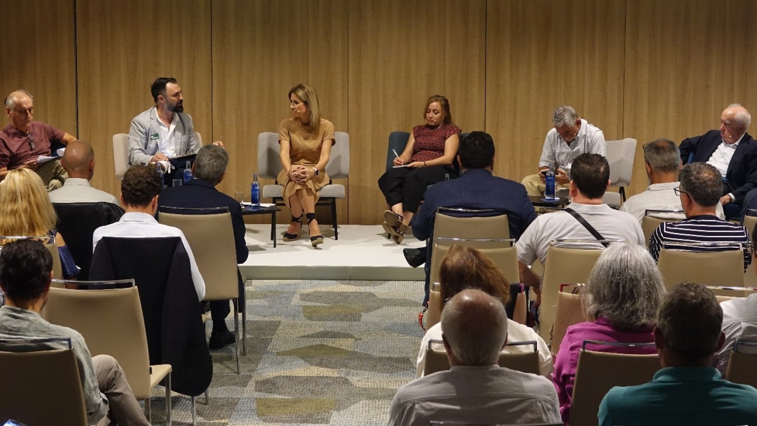 El PSOE abordará el problema de la vivienda en la segunda reunión del Foro Metropolitano de Málaga