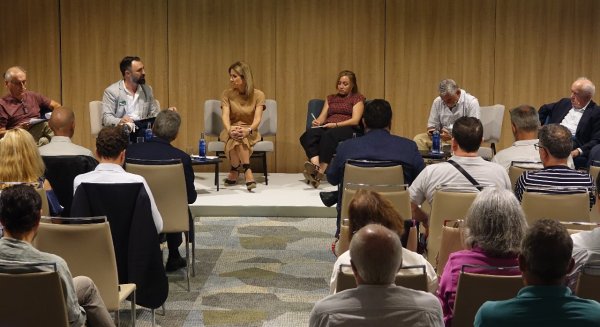 El PSOE abordará el problema de la vivienda en la segunda reunión del Foro Metropolitano de Málaga