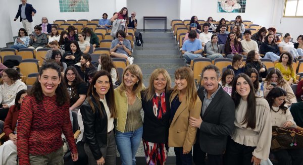 La Diputación colabora con 'Sin etiquetas', unas jornadas de la UMA para explorar la moda como motor de cambio, progreso social e igualdad