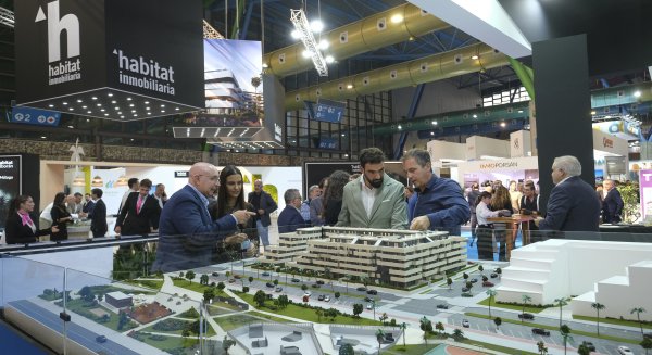 FYCMA acogerá a lo largo de noviembre una intensa programación de eventos a partir de mañana