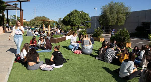 La UMA logra financiación nacional para la ejecución del proyecto ‘Co-greening Campus Lab’