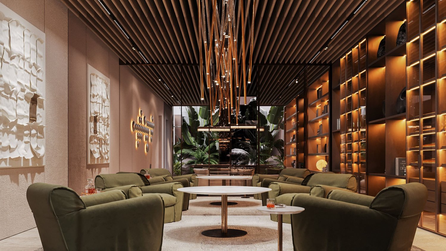 El 'nómada ejecutivo' encuentra su base en la Costa del Sol: el 12% de los pasajeros del aeropuerto de Málaga viaja por trabajo