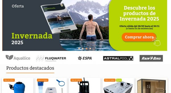 El Grupo empresarial Baeza, da un paso más en la mejora del proceso de ventas, incorporando la lA en su nueva plataforma B2B
