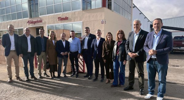 El PSOE califica de 'atentado' que la Diputación de Málaga recorte ayudas económicas a los municipios menores de 20.000 habitantes