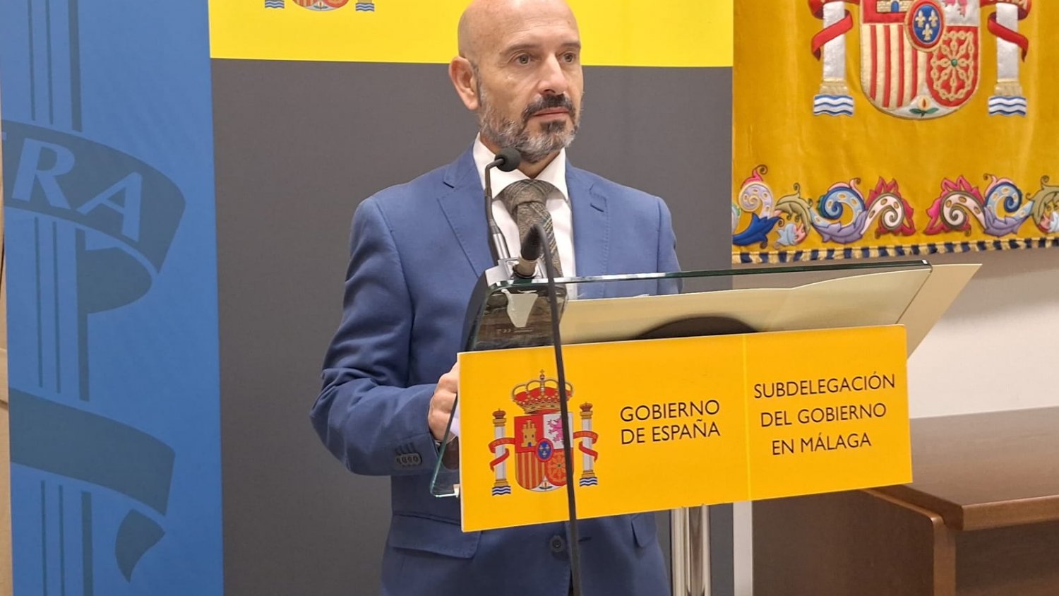 El Gobierno ha transferido casi 40 millones de euros a municipios de Málaga para actuaciones de movilidad sostenible