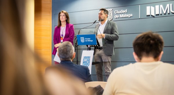 El Ayuntamiento da a conocer en Simed su apuesta por la promoción de vivienda pública asequible