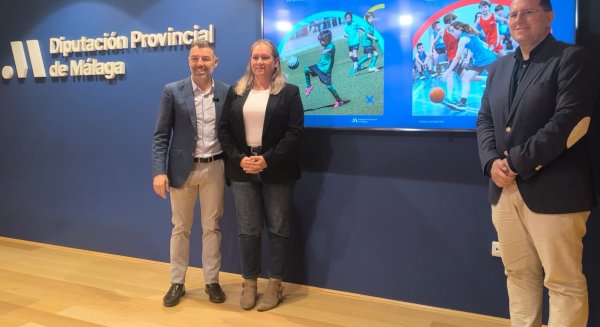 Cerca de 4.000 escolares de toda la provincia participarán en las Ligas Educativas de Fútbol y Baloncesto de la Diputación