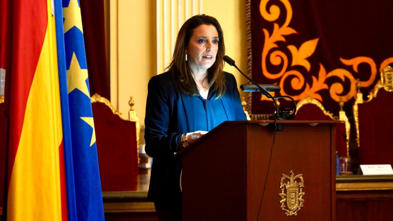 Málaga impulsa junto a Melilla el Foro Interreligioso Anual 'Puentes de Paz y Convivencia' para promover el diálogo, la tolerancia y la cooperación entre culturas