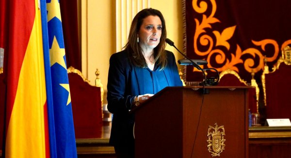 Málaga impulsa junto a Melilla el Foro Interreligioso Anual 'Puentes de Paz y Convivencia' para promover el diálogo, la tolerancia y la cooperación entre culturas