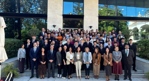  Diez alumnos de La Cónsula y La Fonda harán prácticas en empresas de Irlanda con el proyecto Erasmus+