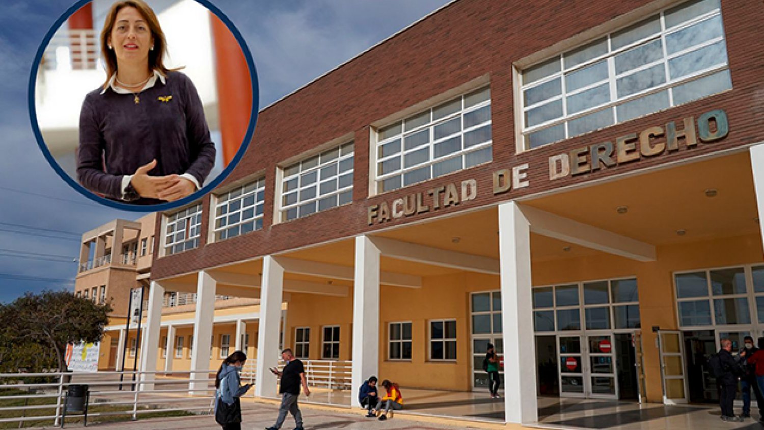 La Universidad de Málaga consigue un Centro de Excelencia Jean Monnet