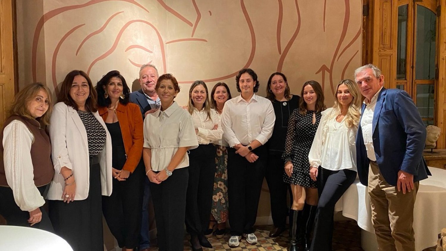 El Convention Bureau de la Costa del Sol refuerza en Valencia su promoción del segmento MICE junto a EMA