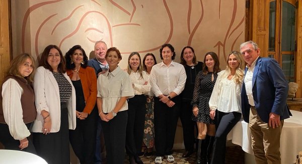 El Convention Bureau de la Costa del Sol refuerza en Valencia su promoción del segmento MICE junto a EMA