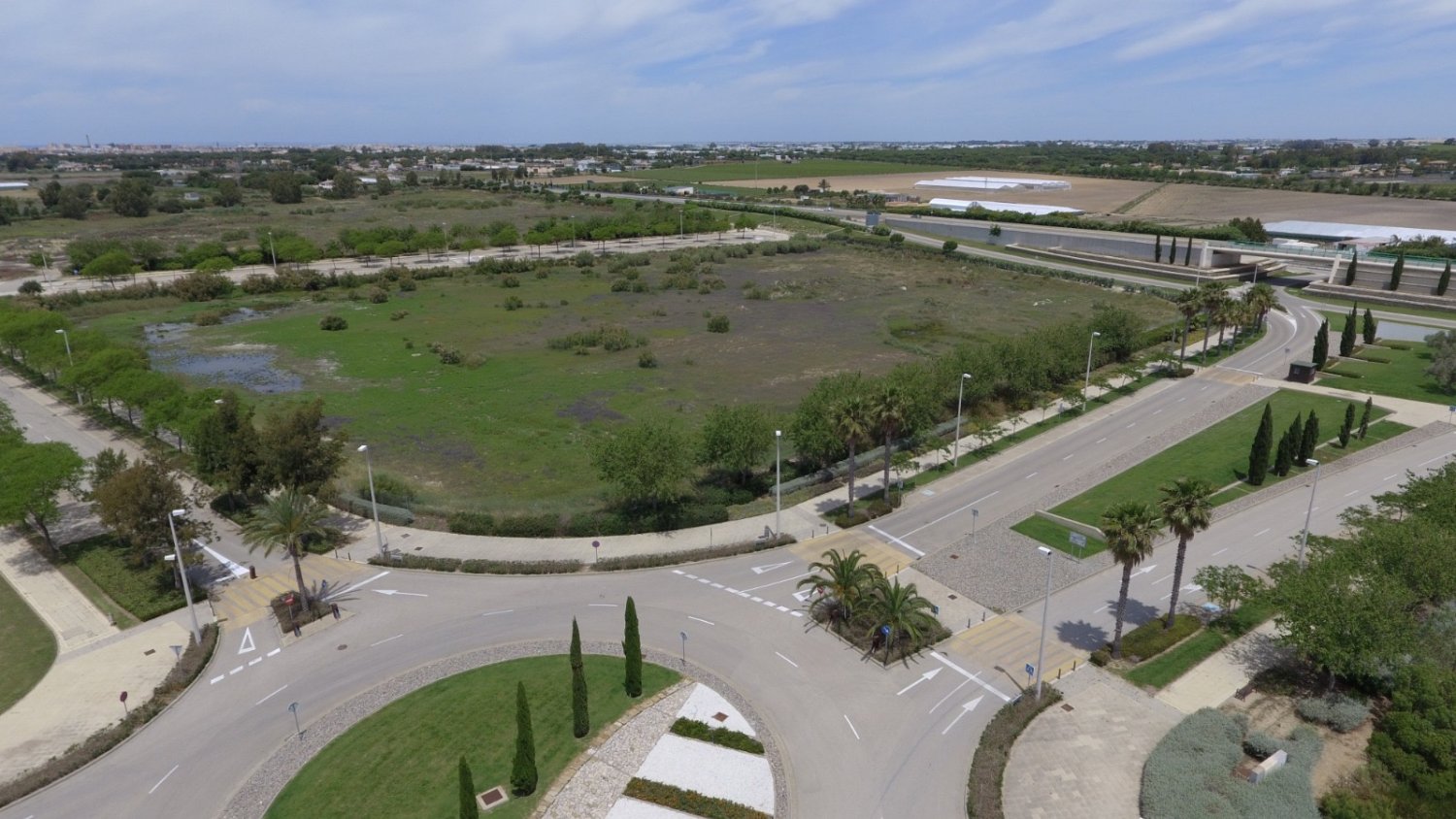 La Junta de Andalucía impulsa el desarrollo residencial en Málaga con nuevas adjudicaciones de suelo a través de AVRA