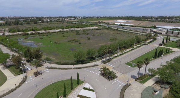 La Junta de Andalucía impulsa el desarrollo residencial en Málaga con nuevas adjudicaciones de suelo a través de AVRA