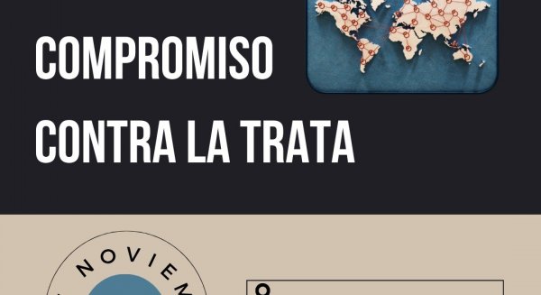 Estepona acoge una jornada de sensibilización contra la trata de personas
