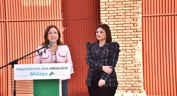 Navarro señala la apuesta de la Junta por la Costa del Sol como motor económico con 100 M€ en los presupuestos para 2025