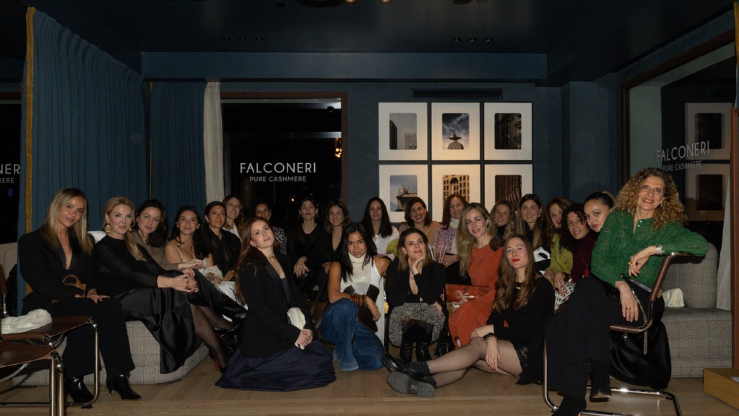 Juno House llega a Andalucía para reunir a las  mujeres “más inspiradoras” de la Costa del Sol 