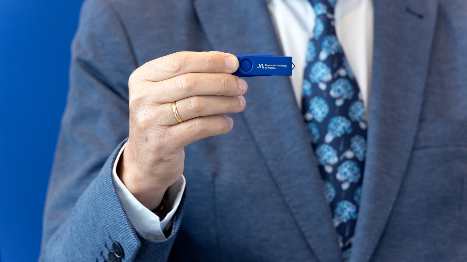 El presupuesto global de la Diputación superará por primera vez los 500 millones de euros en 2026 con un récord de inversiones de 96 millones