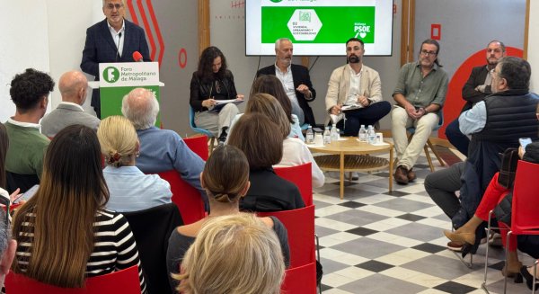 Expertos reclaman declarar Málaga zona tensionada y limitar el alquiler turístico para frenar la escalada del precio de la vivienda