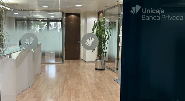 Unicaja Banca Privada, patrocinador oficial de MIND, uno de los principales encuentros profesionales de gestión de activos