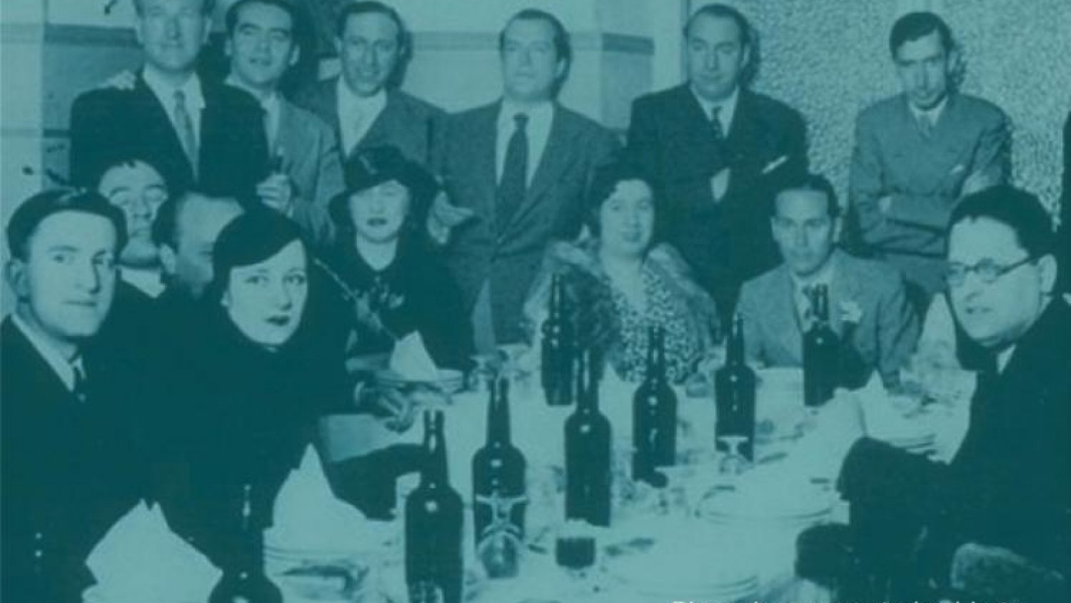 Diputación abre la convocatoria de los premios internacionales de poesía Generación del 27 y Emilio Prados