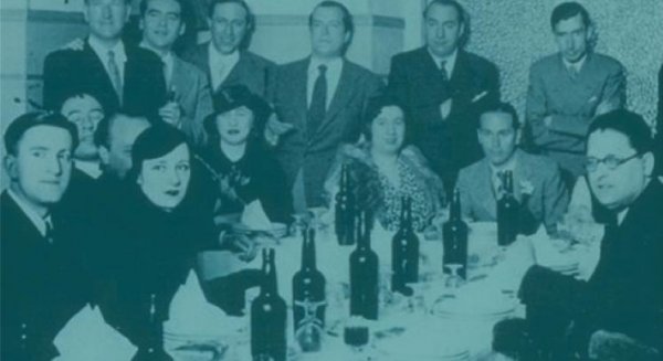 Diputación abre la convocatoria de los premios internacionales de poesía Generación del 27 y Emilio Prados