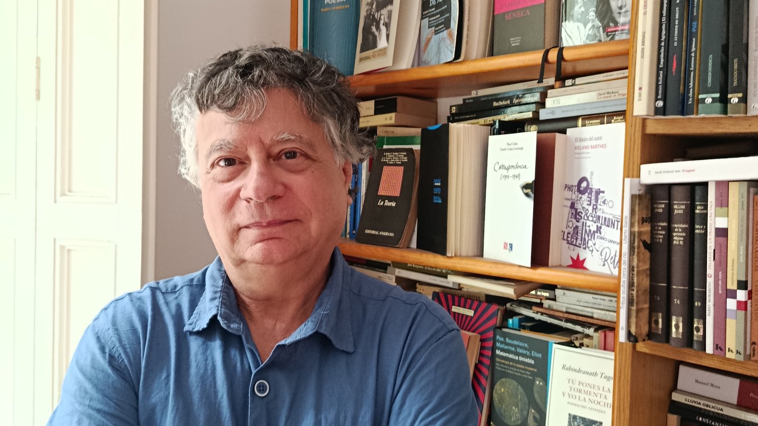 La Fundación Rafael Pérez Estrada ahondará en la figura de Rabindranath Tagore, uno de los autores más influyentes de Occidente