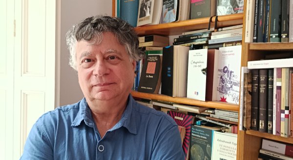 La Fundación Rafael Pérez Estrada ahondará en la figura de Rabindranath Tagore, uno de los autores más influyentes de Occidente