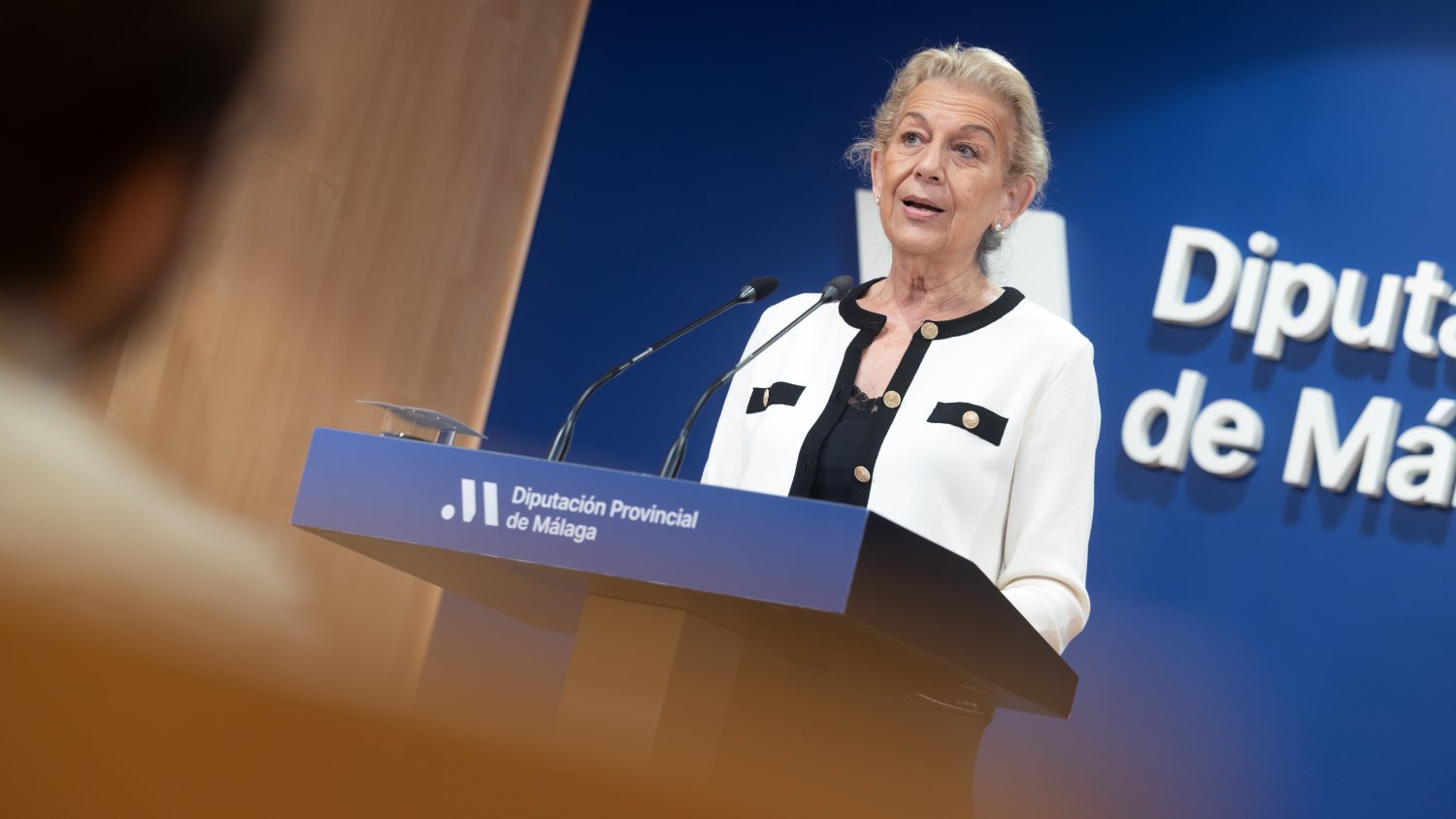 La Diputación edita el primer gran estudio sobre el perfil del cofrade malagueño