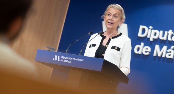 La Diputación edita el primer gran estudio sobre el perfil del cofrade malagueño