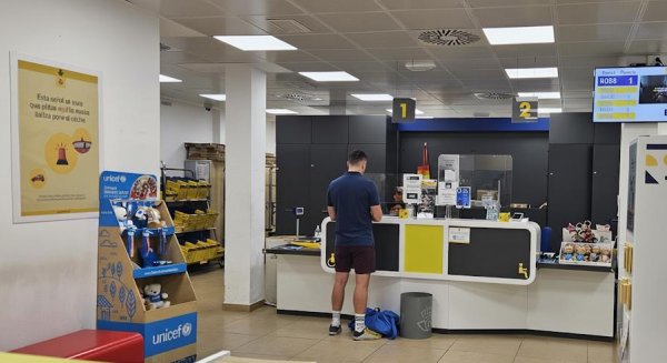 68 oficinas de Correos en la provincia de Málaga ofrecen los servicios de O2