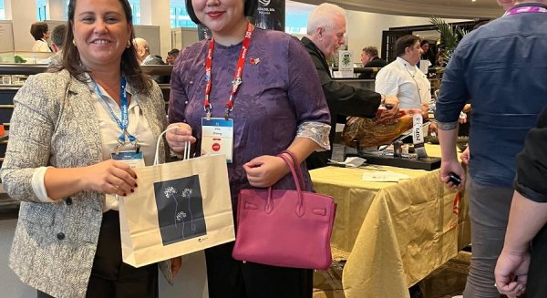 Turismo Costa del Sol refuerza la promoción del español en el mercado internacional con su participación en ICEF Berlín