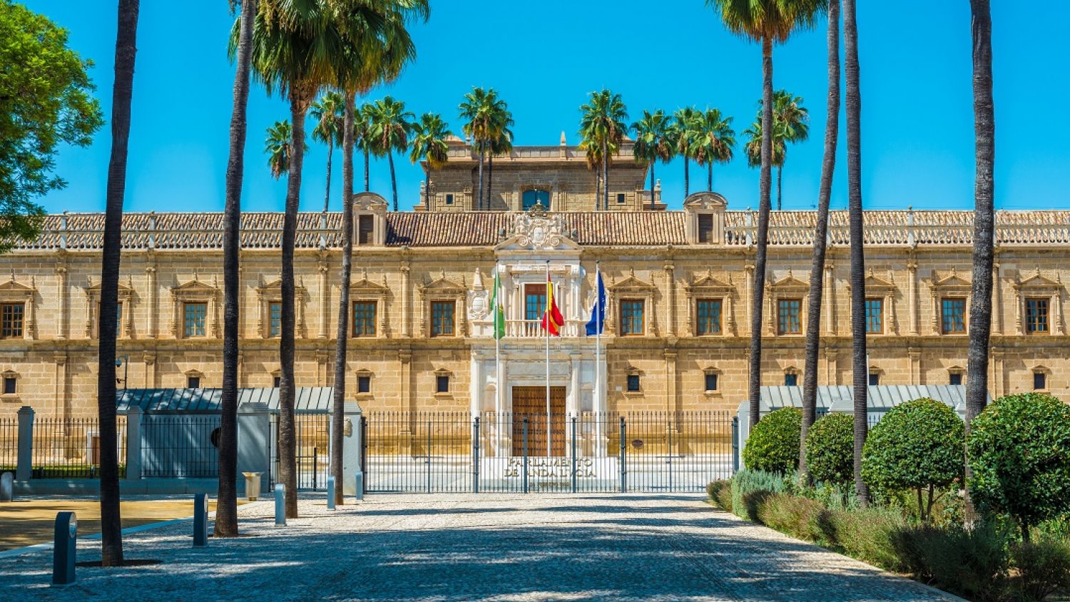 El Presupuesto de la Junta para 2026 supera el debate de totalidad al rechazar el Parlamento las enmiendas de la oposición 