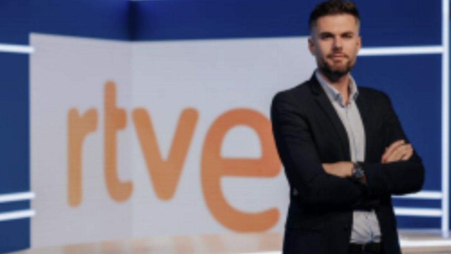 Diego Garcés es nombrado nuevo director de RTVE en Andalucía