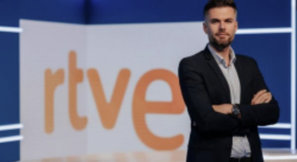 Diego Garcés es nombrado nuevo director de RTVE en Andalucía