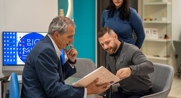 El 60% de los malagueños que buscan tratamientos estéticos prefiere opciones sin cirugía