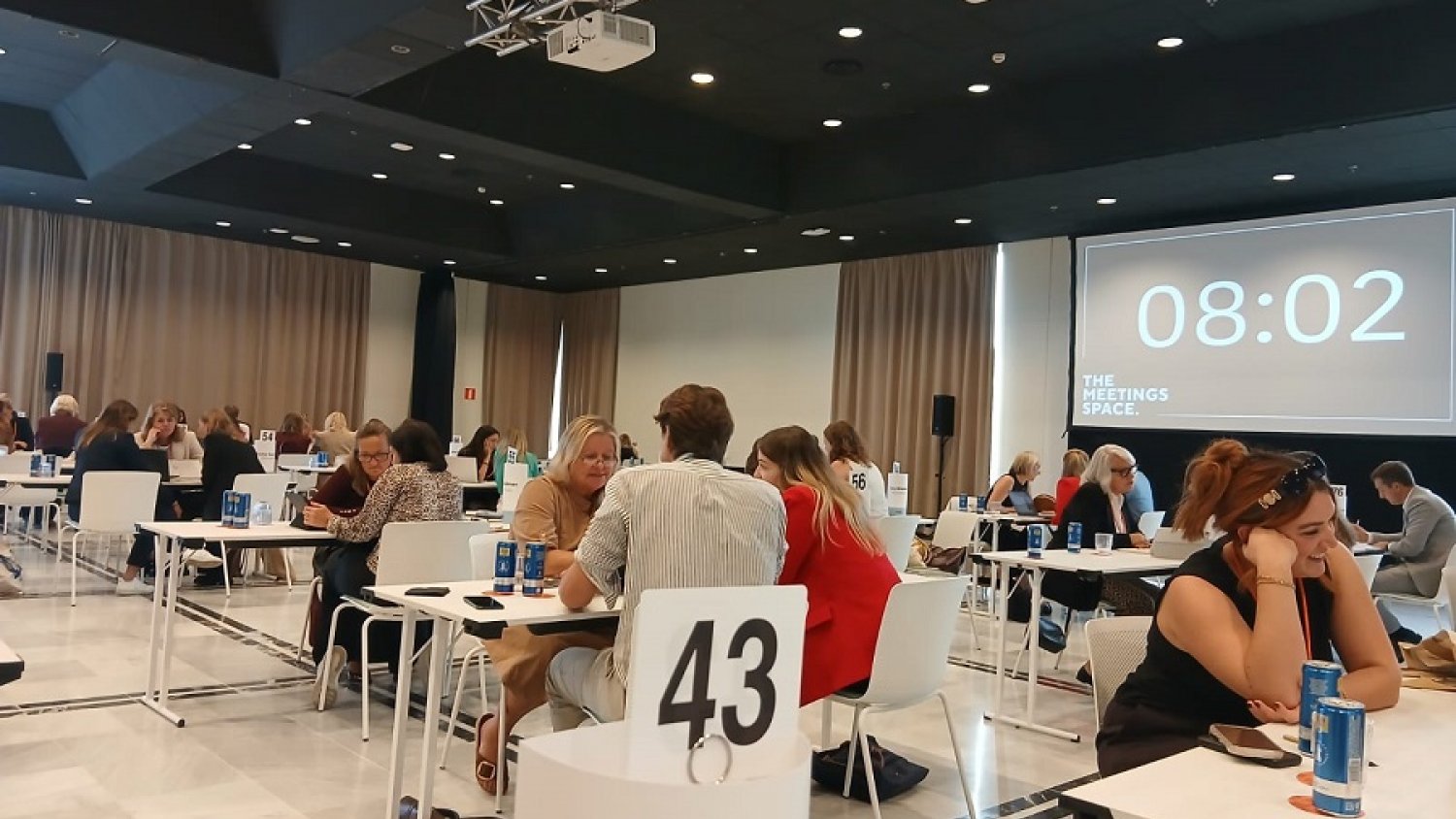 La Costa del Sol impulsa su liderazgo como destino de reuniones e incentivos en The Meetings Space