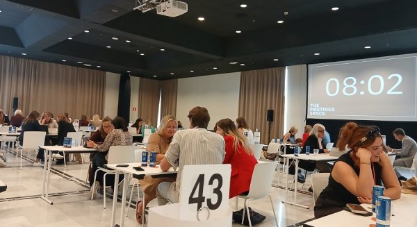 La Costa del Sol impulsa su liderazgo como destino de reuniones e incentivos en The Meetings Space