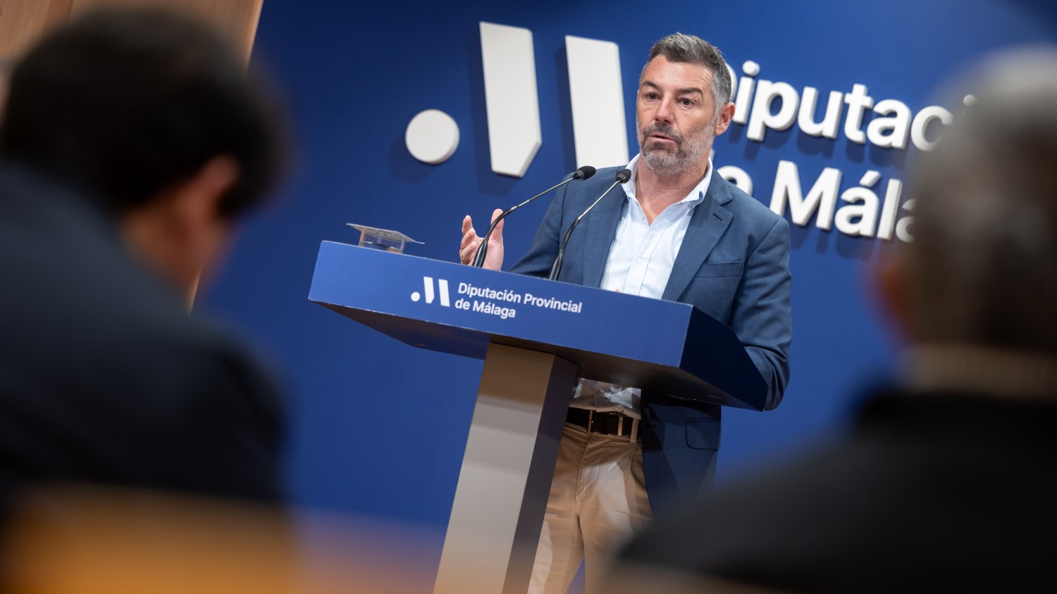 La final del Campeonato de Andalucía de Selecciones Femeninas de Fútbol Sala Sub14 y Sub16 se celebrará en Málaga 
