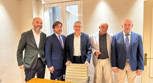 Rincón de la Victoria construirá más de 90 nuevas viviendas públicas entre 2025 y 2026