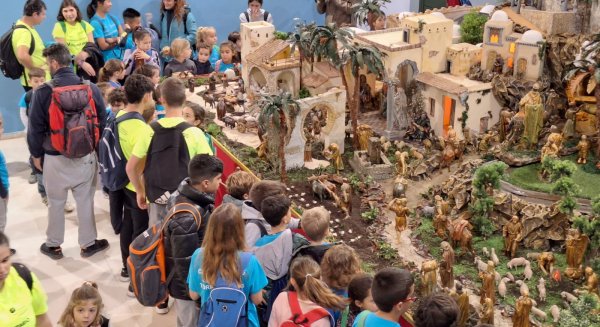 Abierto el plazo de inscripción para el campamento deportivo de Navidad de Torremolinos