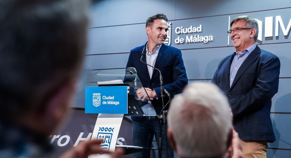 La X Bokerón Bike se celebra el próximo fin de semana con tres modalidades de competición