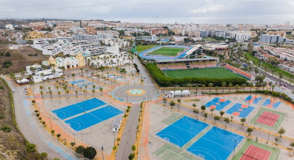 El Ayuntamiento de Estepona inicia el procedimiento para la concesión de cinco nuevas casetas en el Parque Ferial