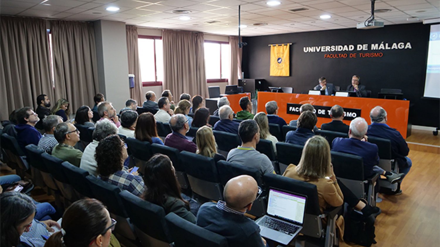 La UMA se incorpora a una veintena de plataformas tecnológicas para impulsar la innovación