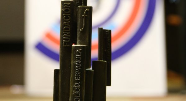 La Fundación Policía Española convoca una nueva edición de los premios de Periodismo y del premio Valores Humanos
