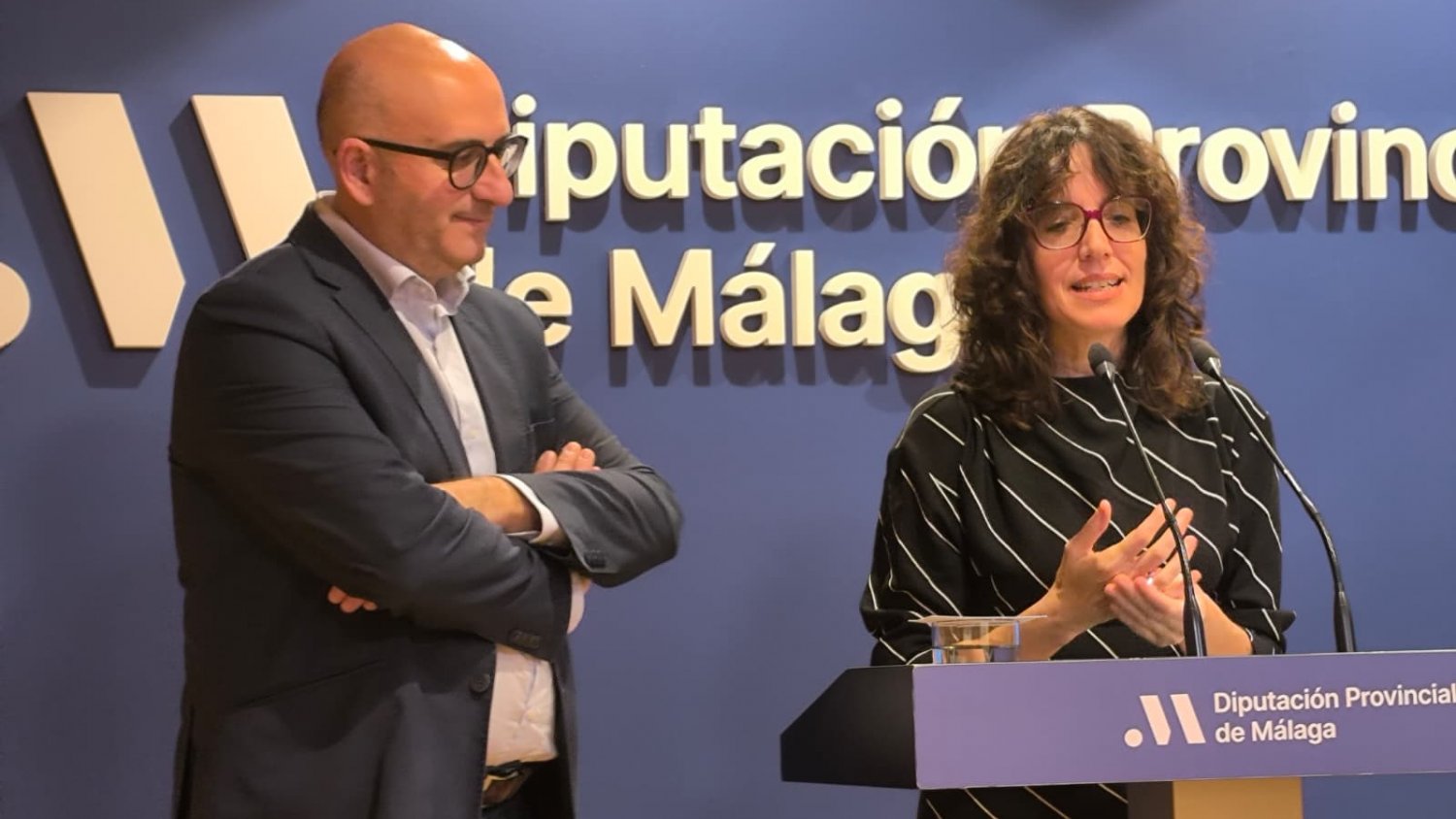 La Diputación celebra una nueva edición de Málaga de Libro, rutas literarias por el patrimonio histórico de la provincia